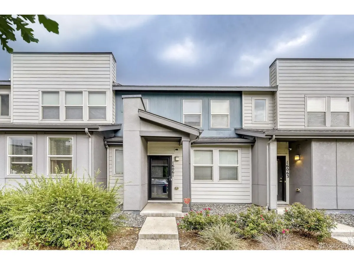 16061 E Warner, Denver, CO 80239