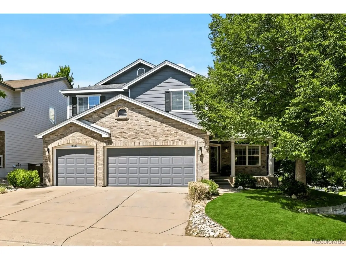 10069 Eagle Valley, Littleton, CO 80129
