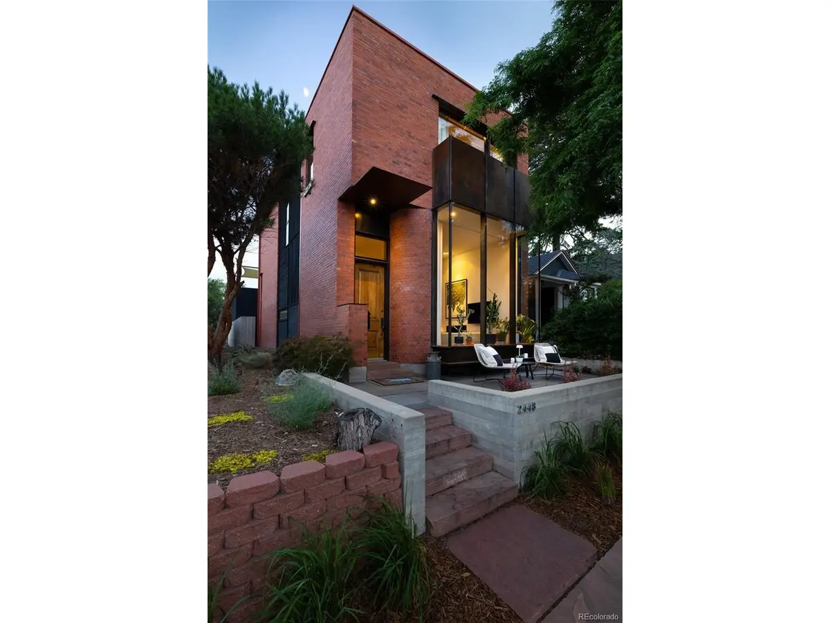 2448 W 32nd, Denver, CO 80211