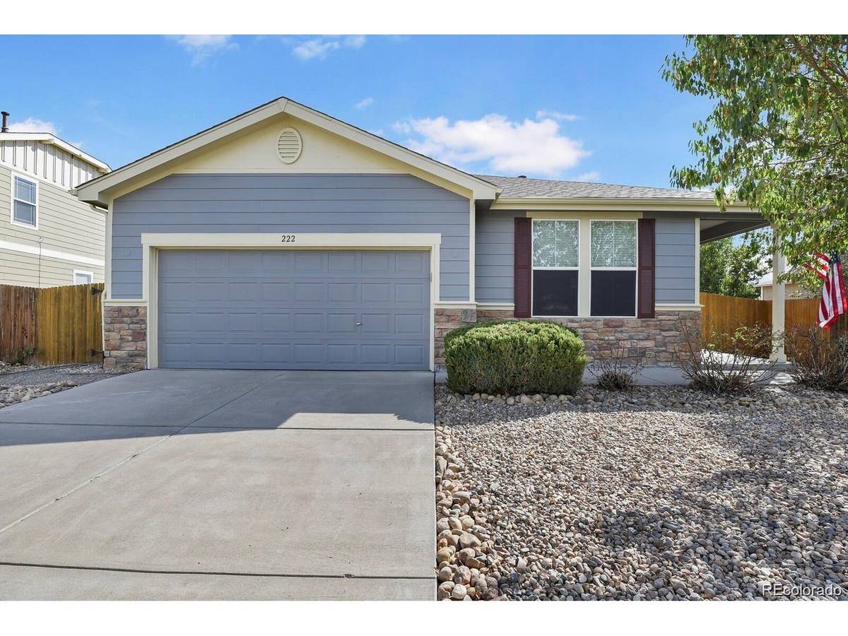 222 Lonewolf, Brighton, CO 80603