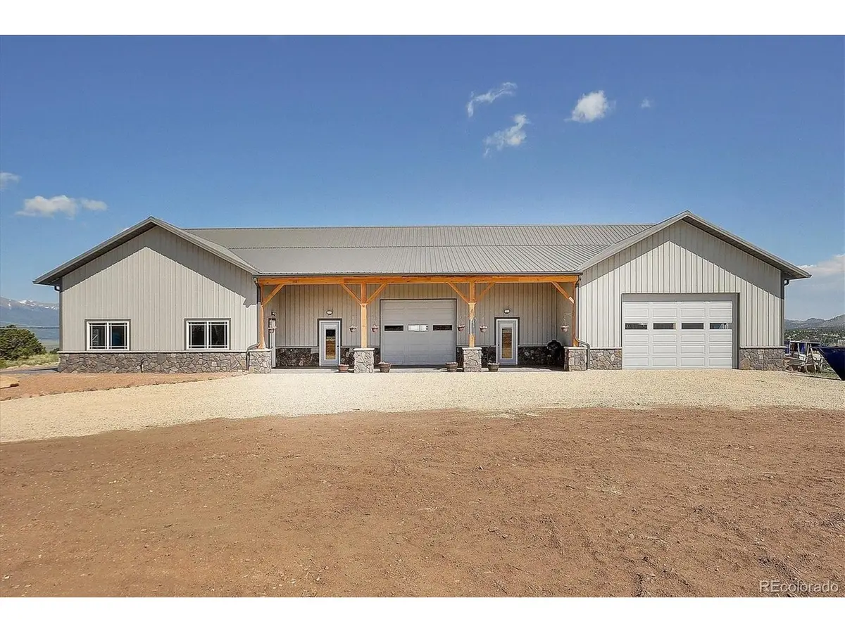 800 Wet Mountain Trail, Westcliffe, CO 81252