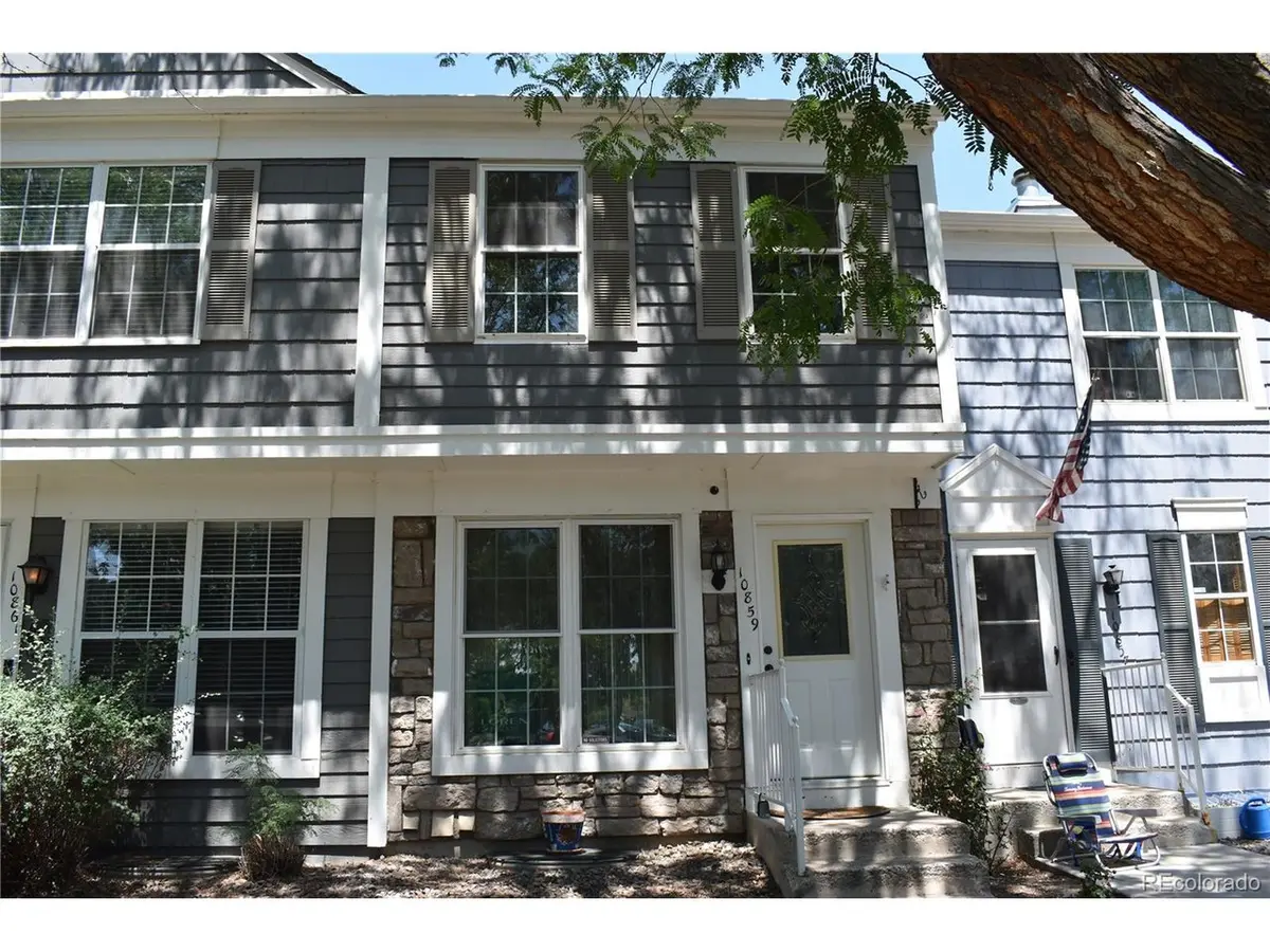 10859 W Dartmouth, Lakewood, CO 80227