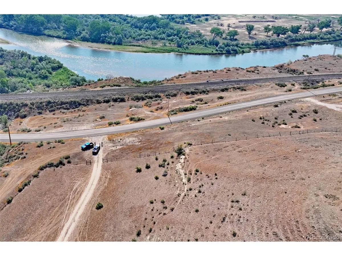 Address not disclosed, De Beque, CO 81630