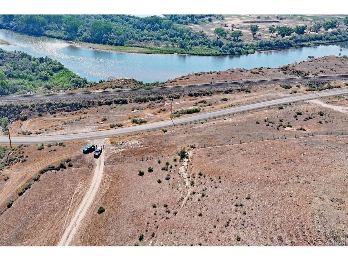 Address not disclosed, De Beque, CO 81630