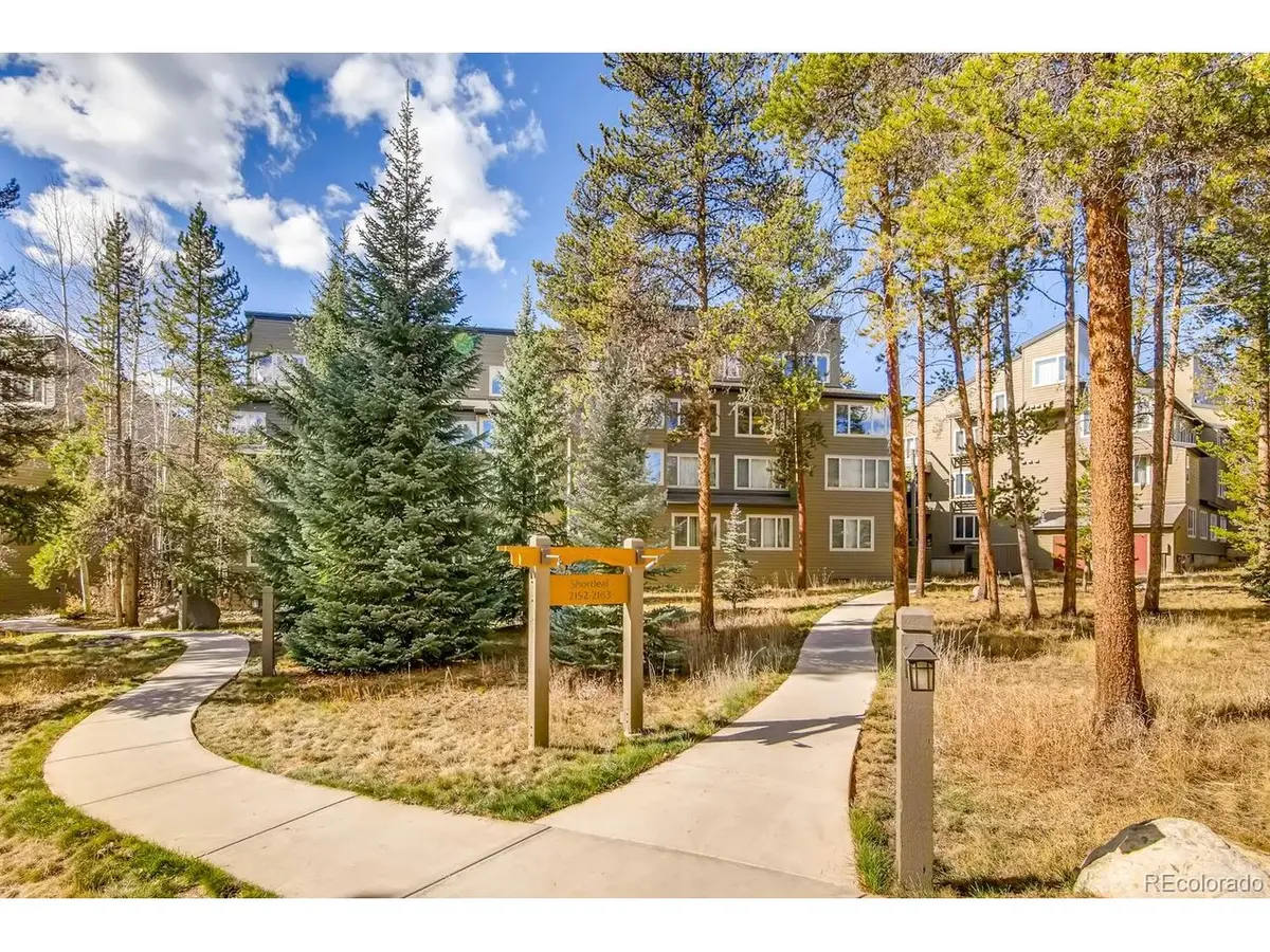 21620 US Highway 6 #2160, Keystone, CO 80435