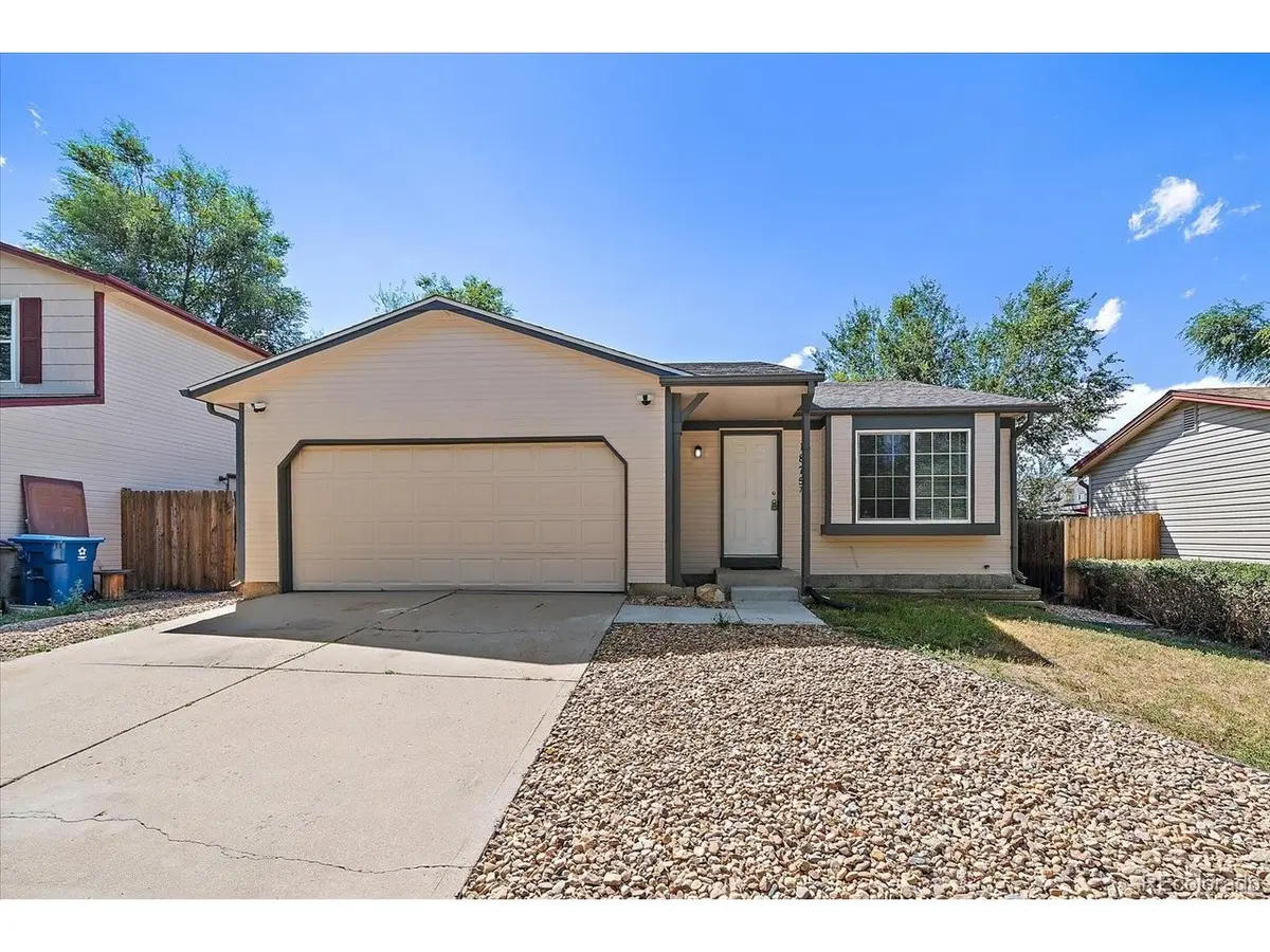 18757 E Hawaii, Aurora, CO 80017
