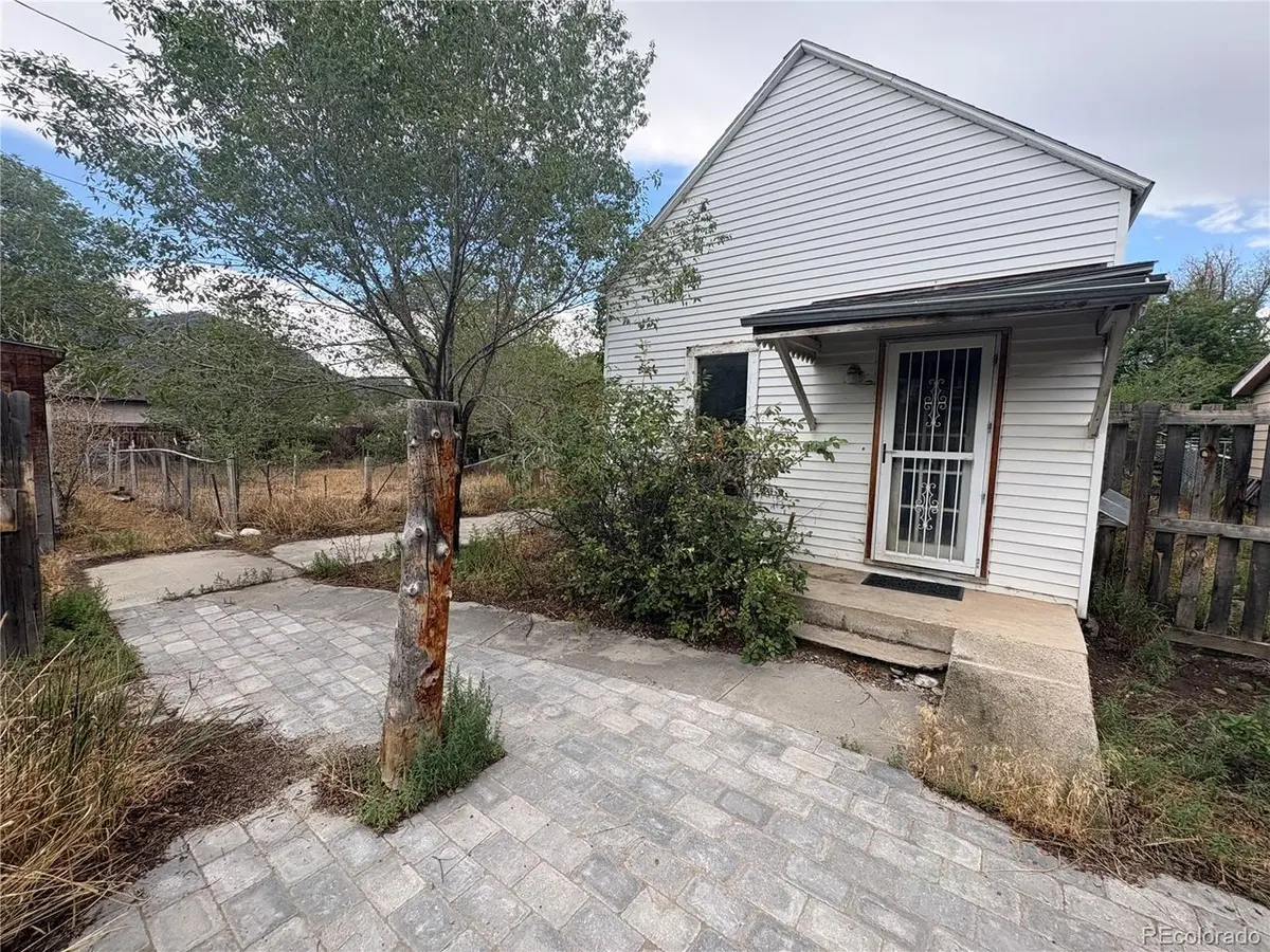 119 Mill, Buena Vista, CO 81211