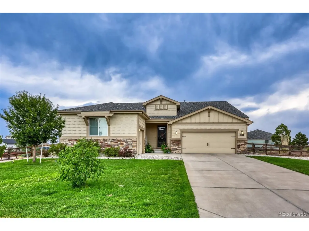 5599 En Joie, Elizabeth, CO 80107