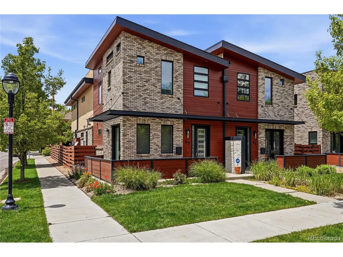 87 S Garfield, Denver, CO 80209