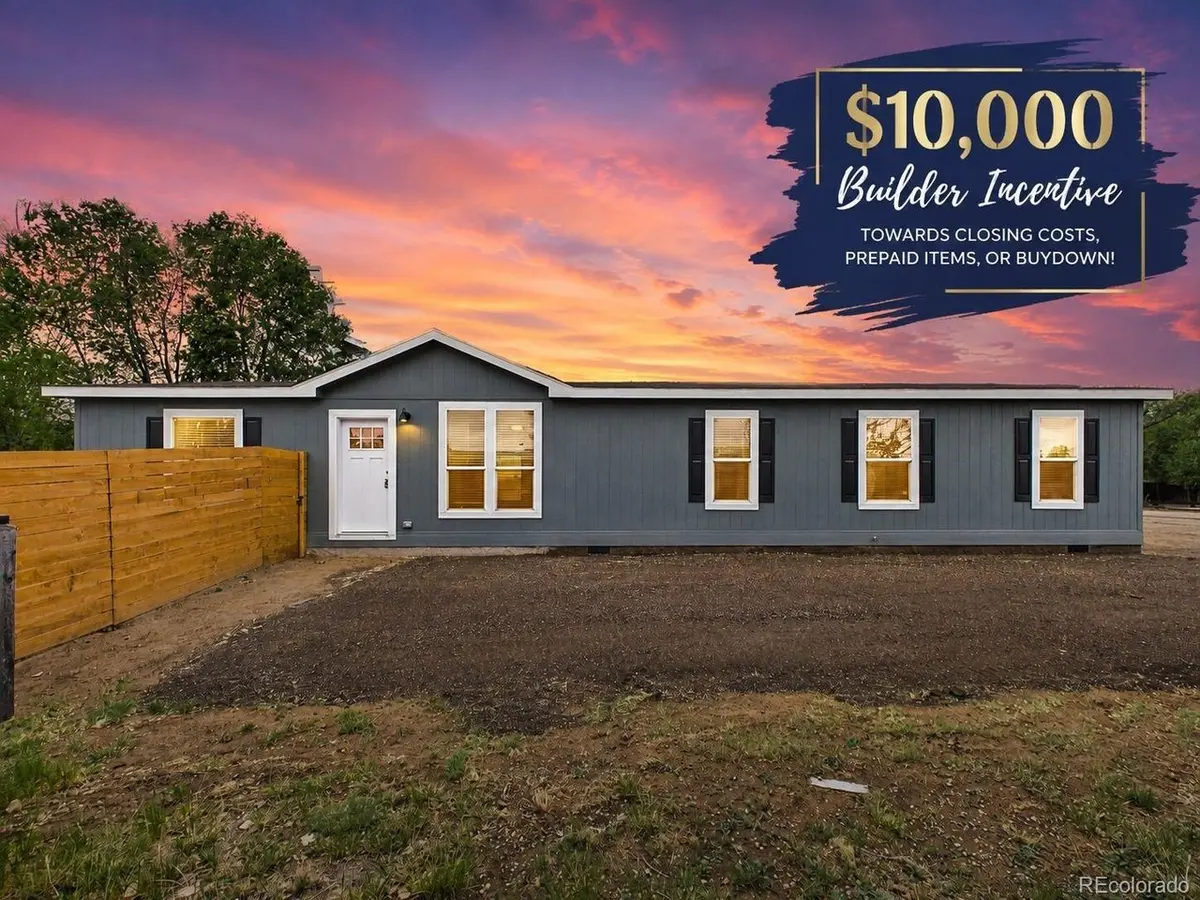 354 E Stewart, Pueblo, CO 81007