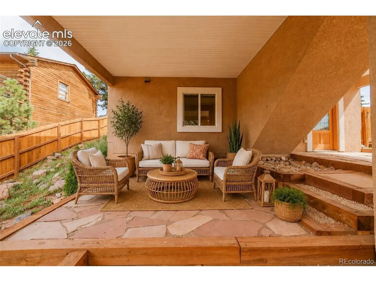 219 Dewell, Woodland Park, CO 80863