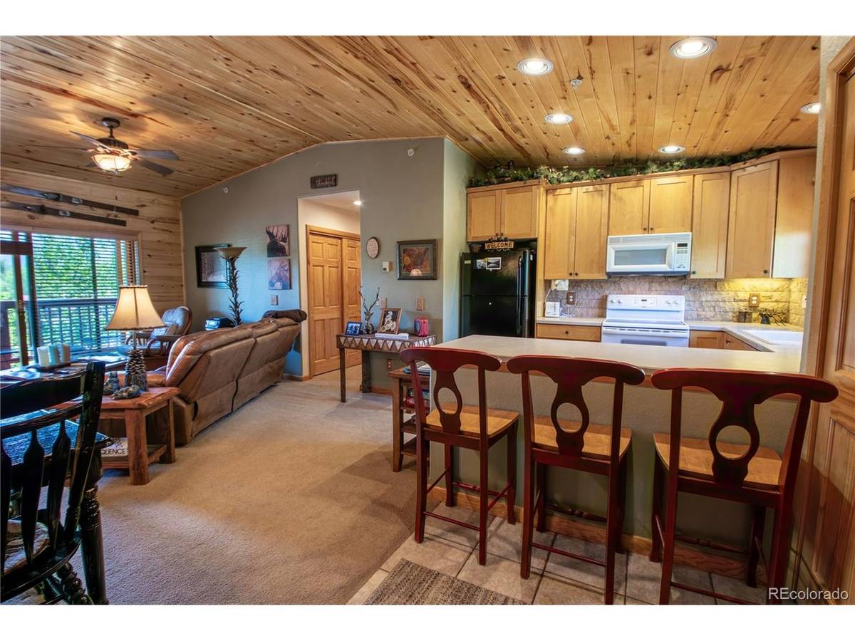 205 Bella Vista Court #311, Grand Lake, CO 80447