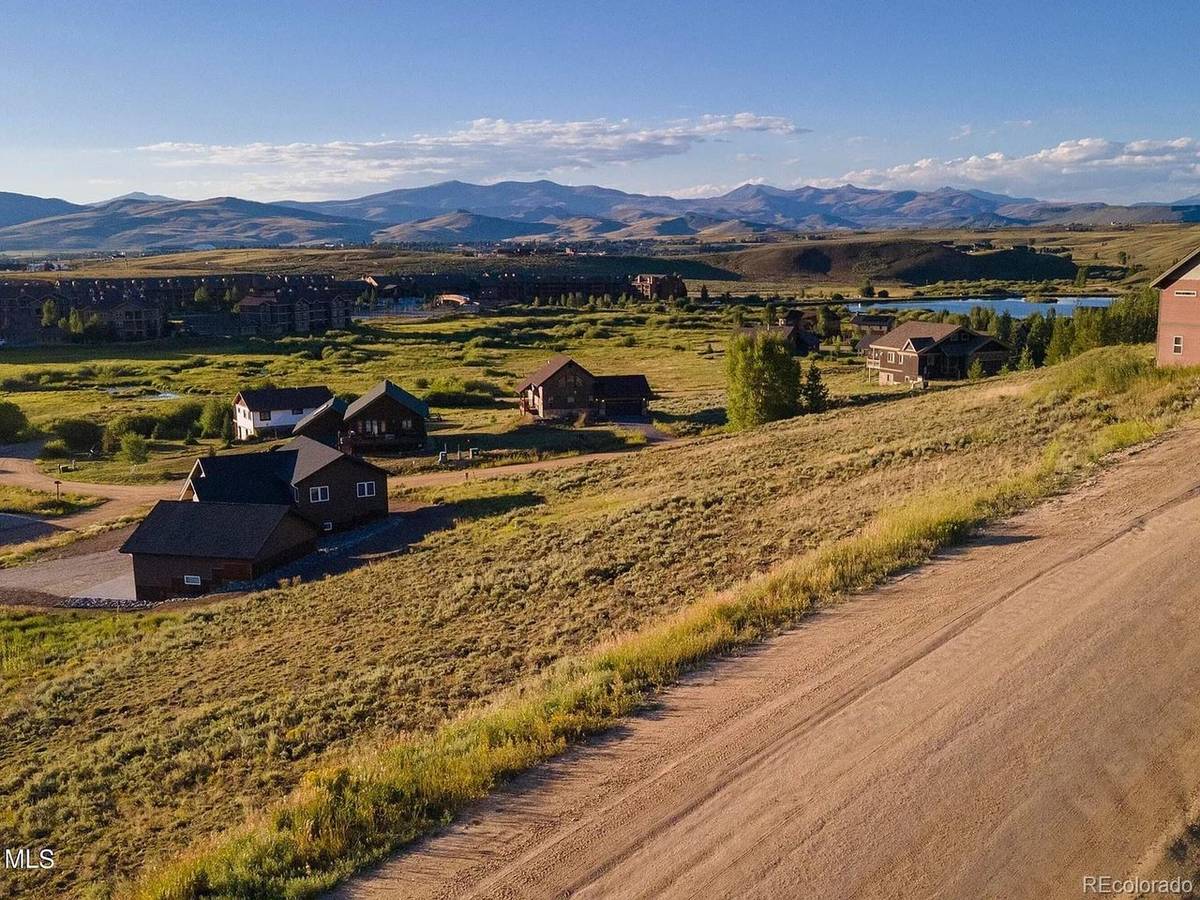 Address not disclosed, Granby, CO 80446