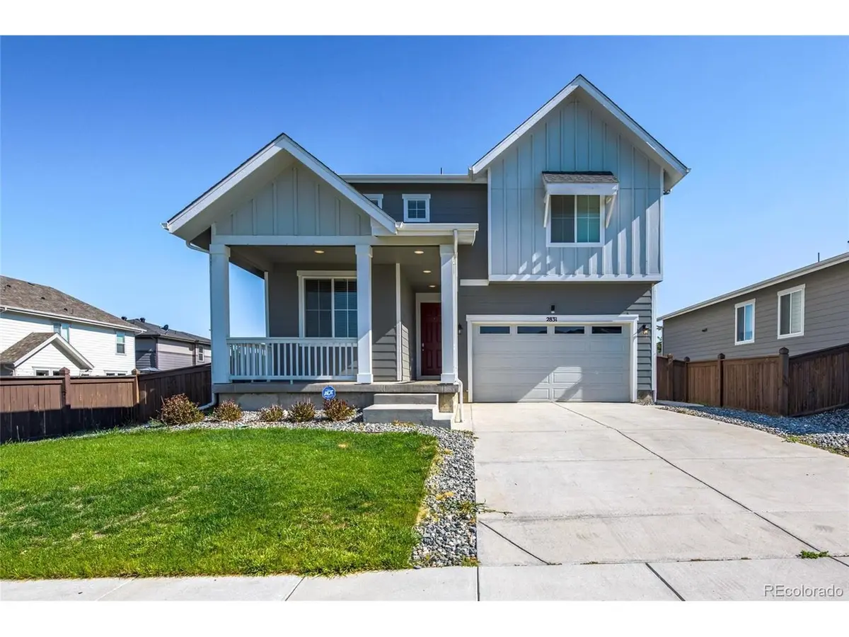 2831 Merlin, Brighton, CO 80601