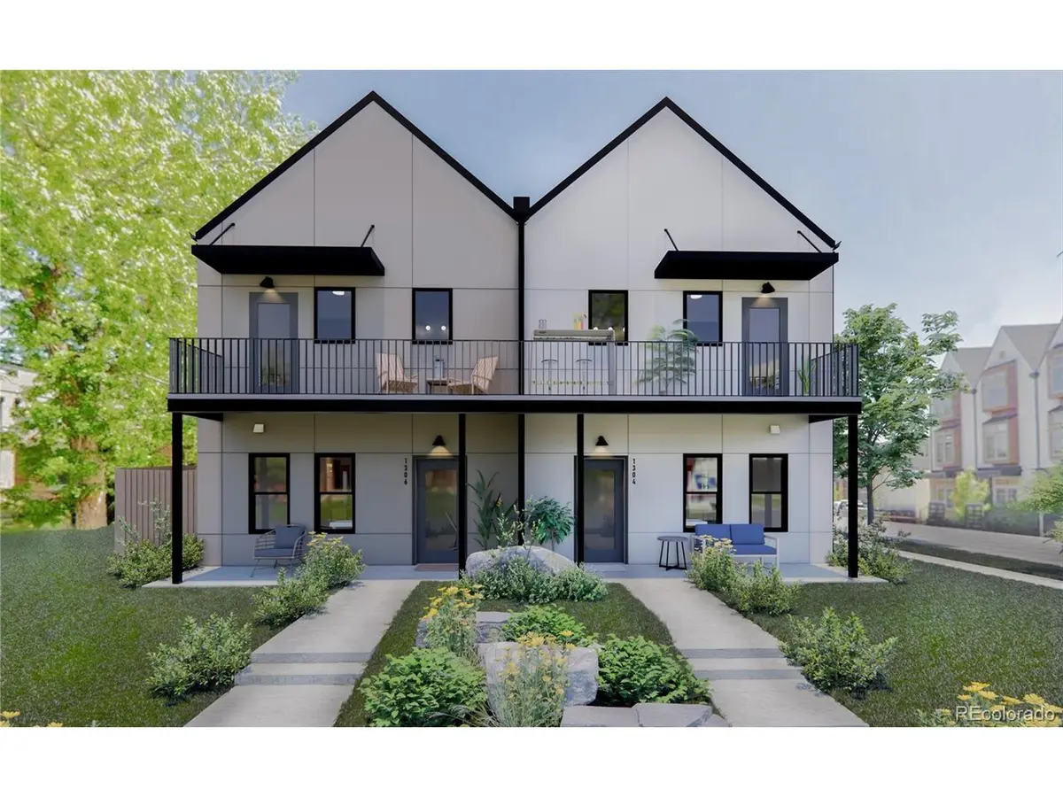 1304 Raleigh, Denver, CO 80204