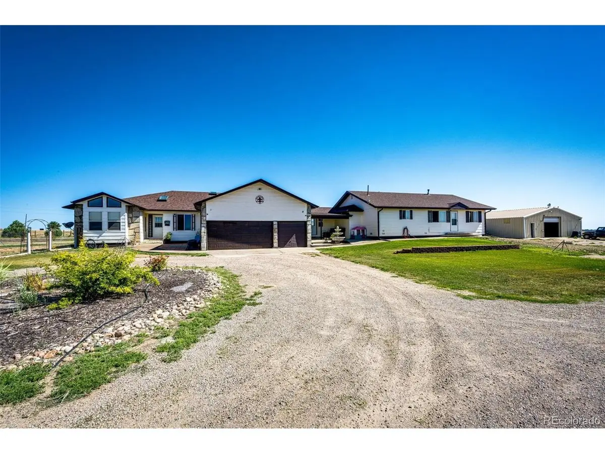 4820 Schumaker, Bennett, CO 80102