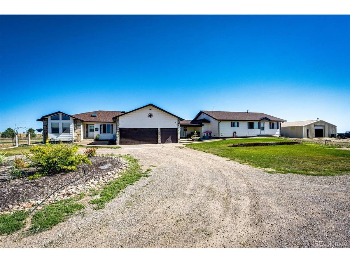4820 Schumaker, Bennett, CO 80102
