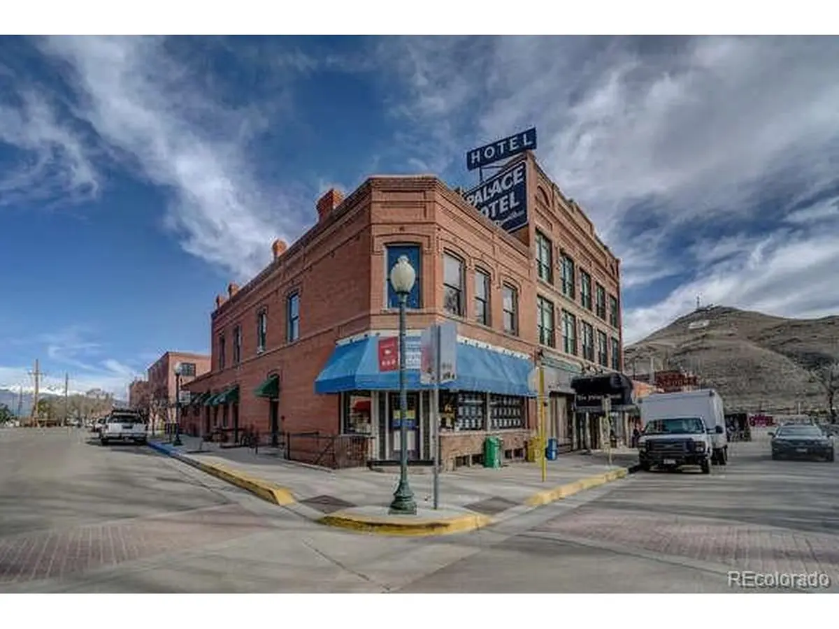 202 N F #A, Salida, CO 81201