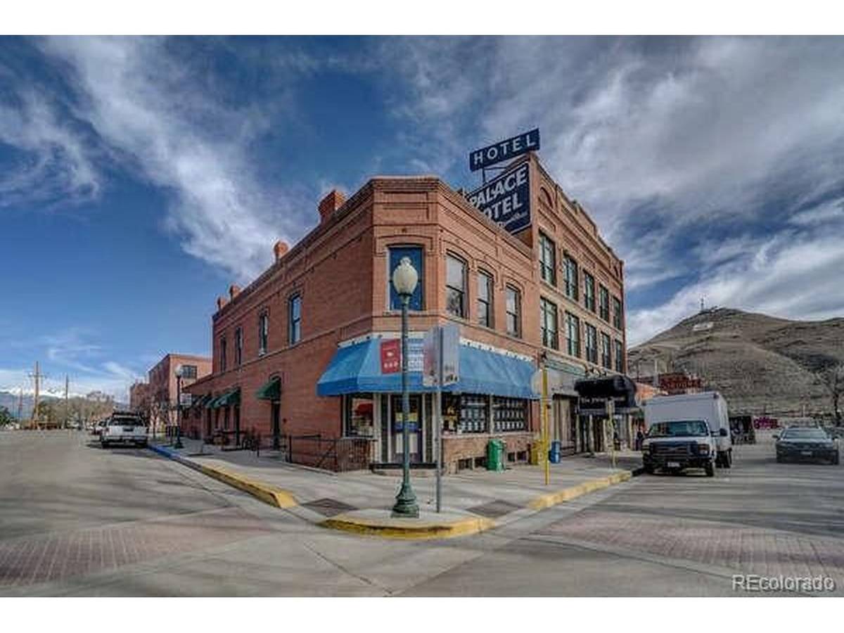 202 N F #A, Salida, CO 81201