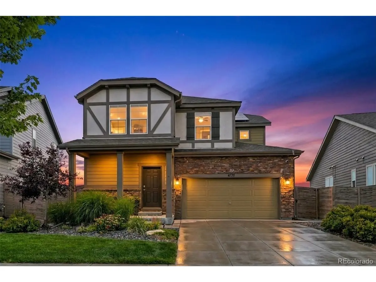 4777 Jasper, Denver, CO 80239