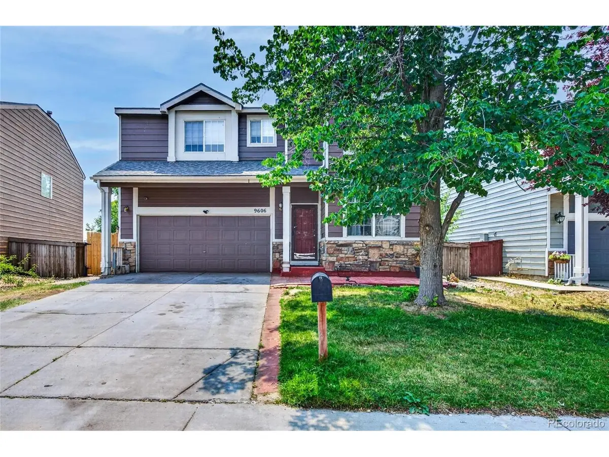 9606 Lansing, Commerce City, CO 80022