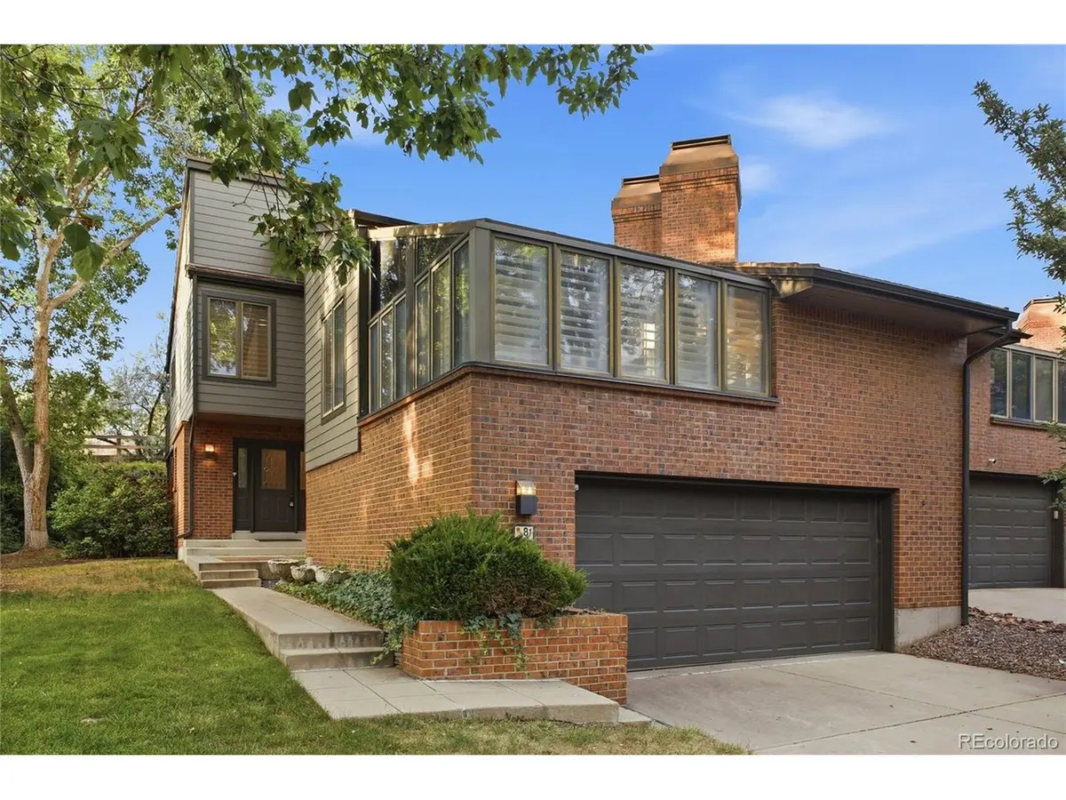 6969 W Yale #81, Denver, CO 80227