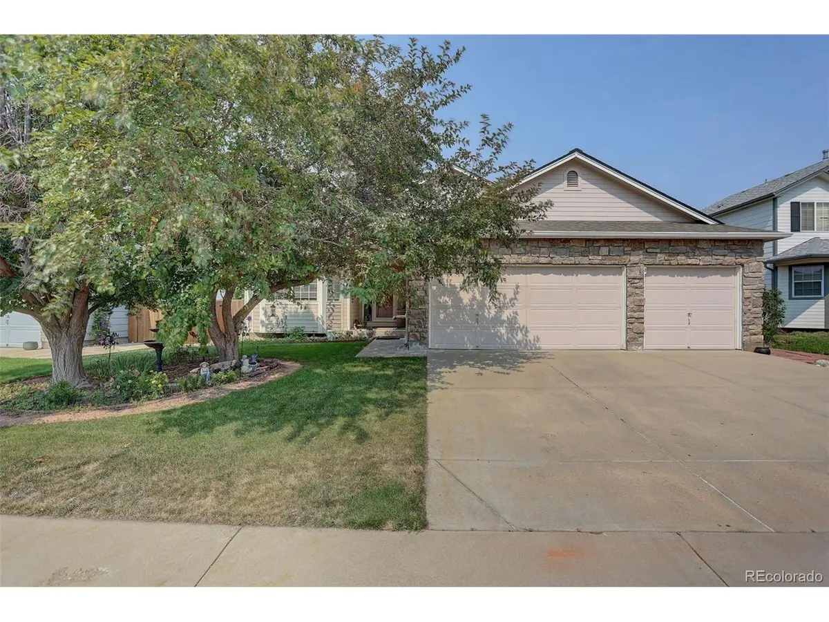545 Badger Creek, Brighton, CO 80601