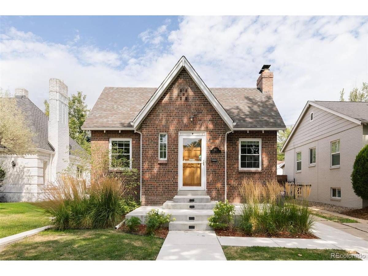 640 Cherry, Denver, CO 80220