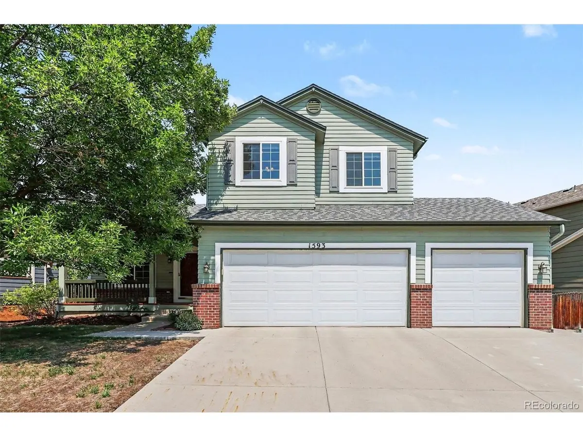 1593 Daily, Erie, CO 80516