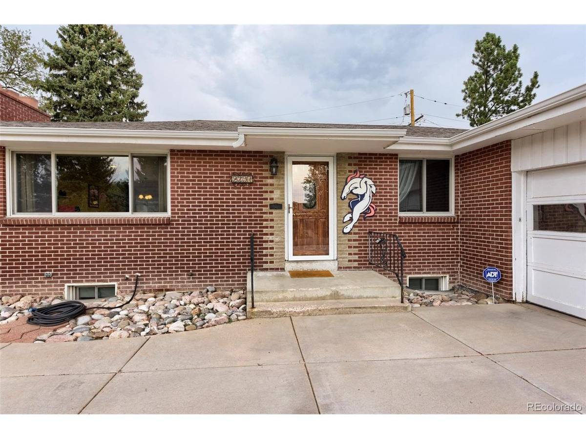 2397 S Tennyson, Denver, CO 80219