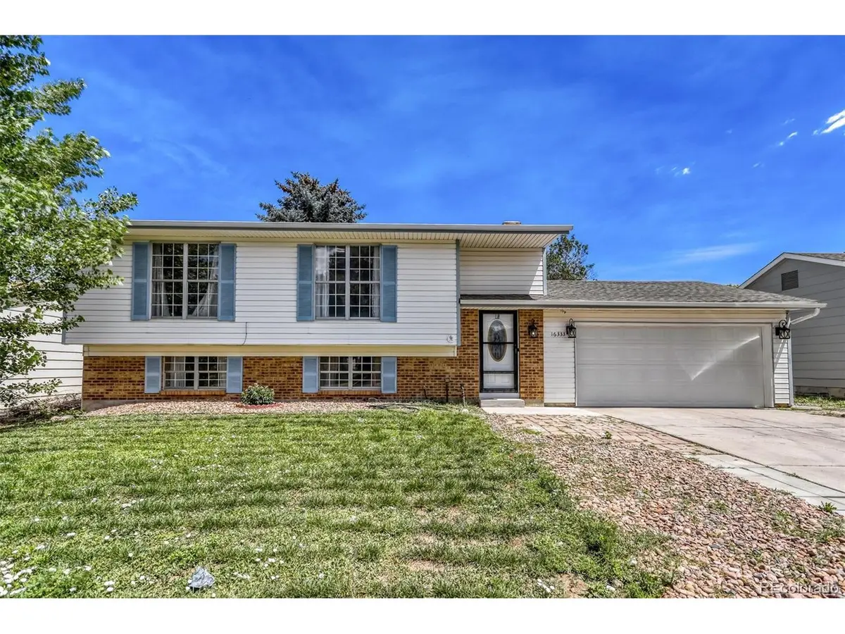 16333 E Carolina, Aurora, CO 80017