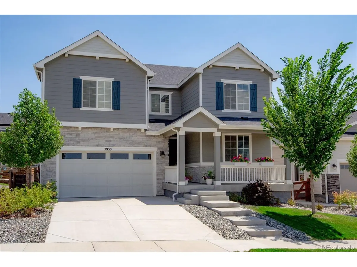 3950 Eaton Park, Aurora, CO 80019