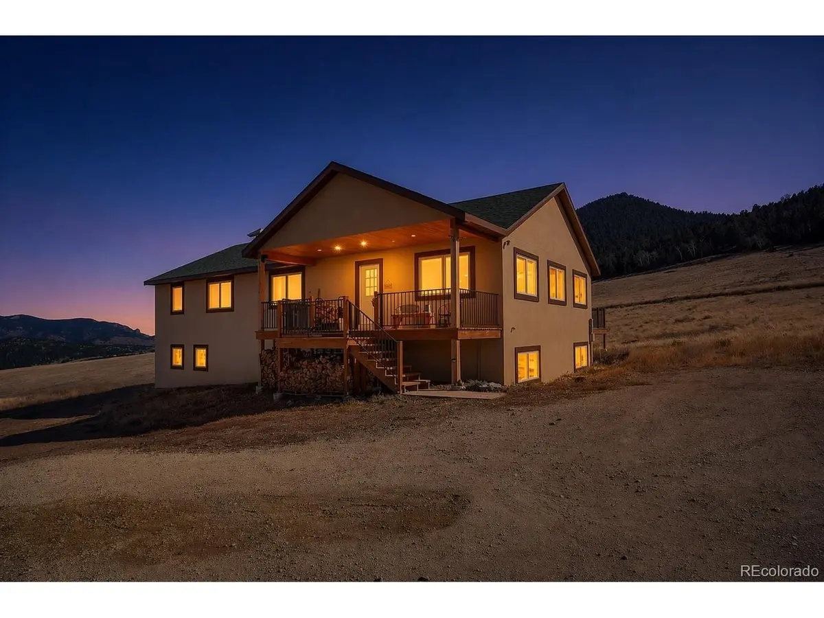 1115 Eagles Gate, Westcliffe, CO 81252