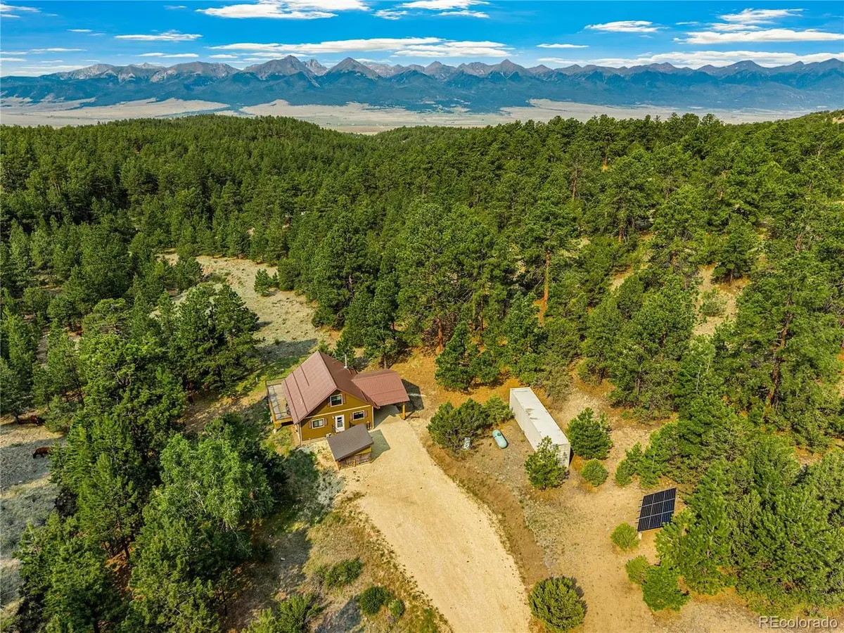 1335 Good Hope, Westcliffe, CO 81252