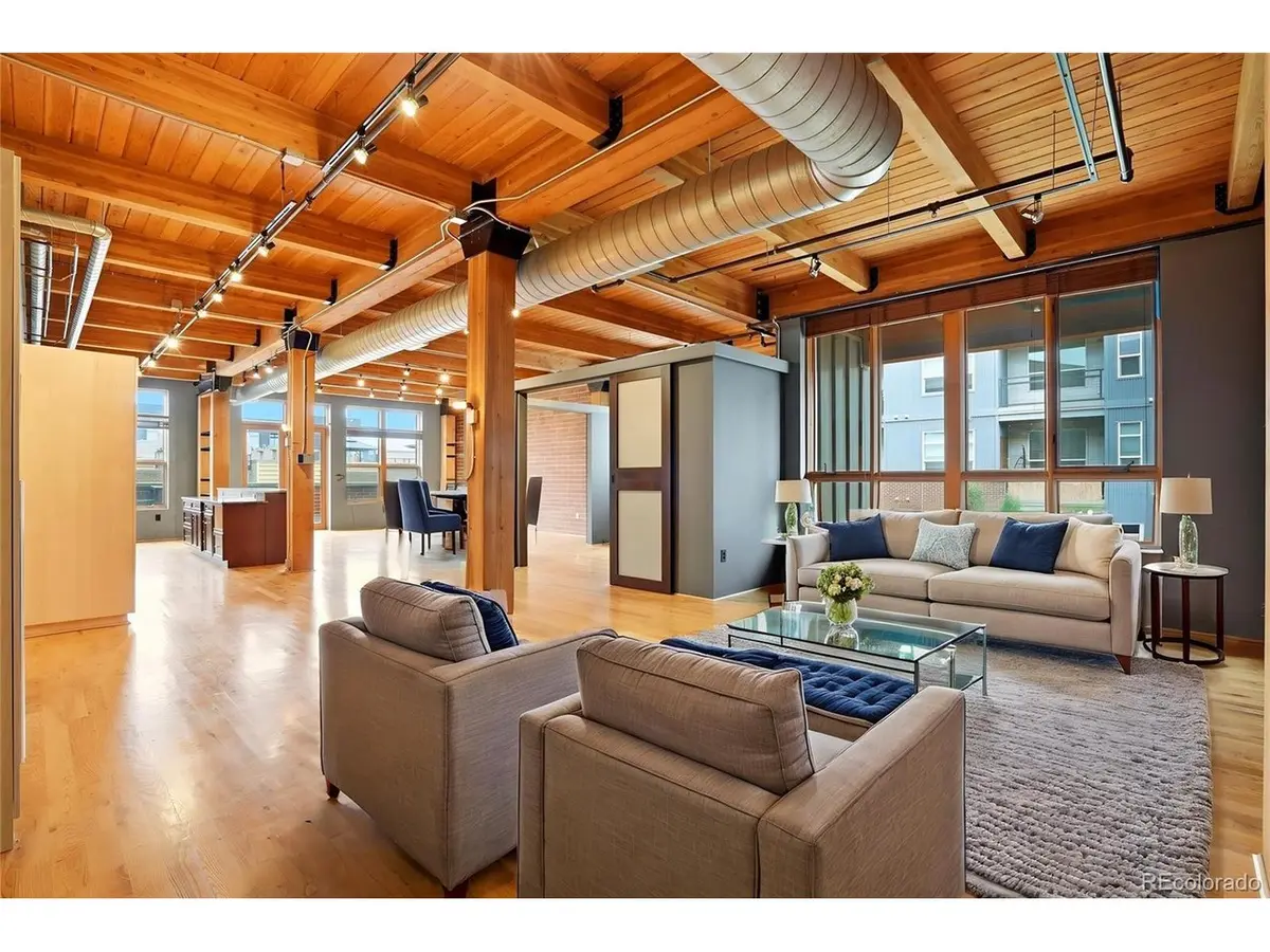2955 Inca #3A, Denver, CO 80202