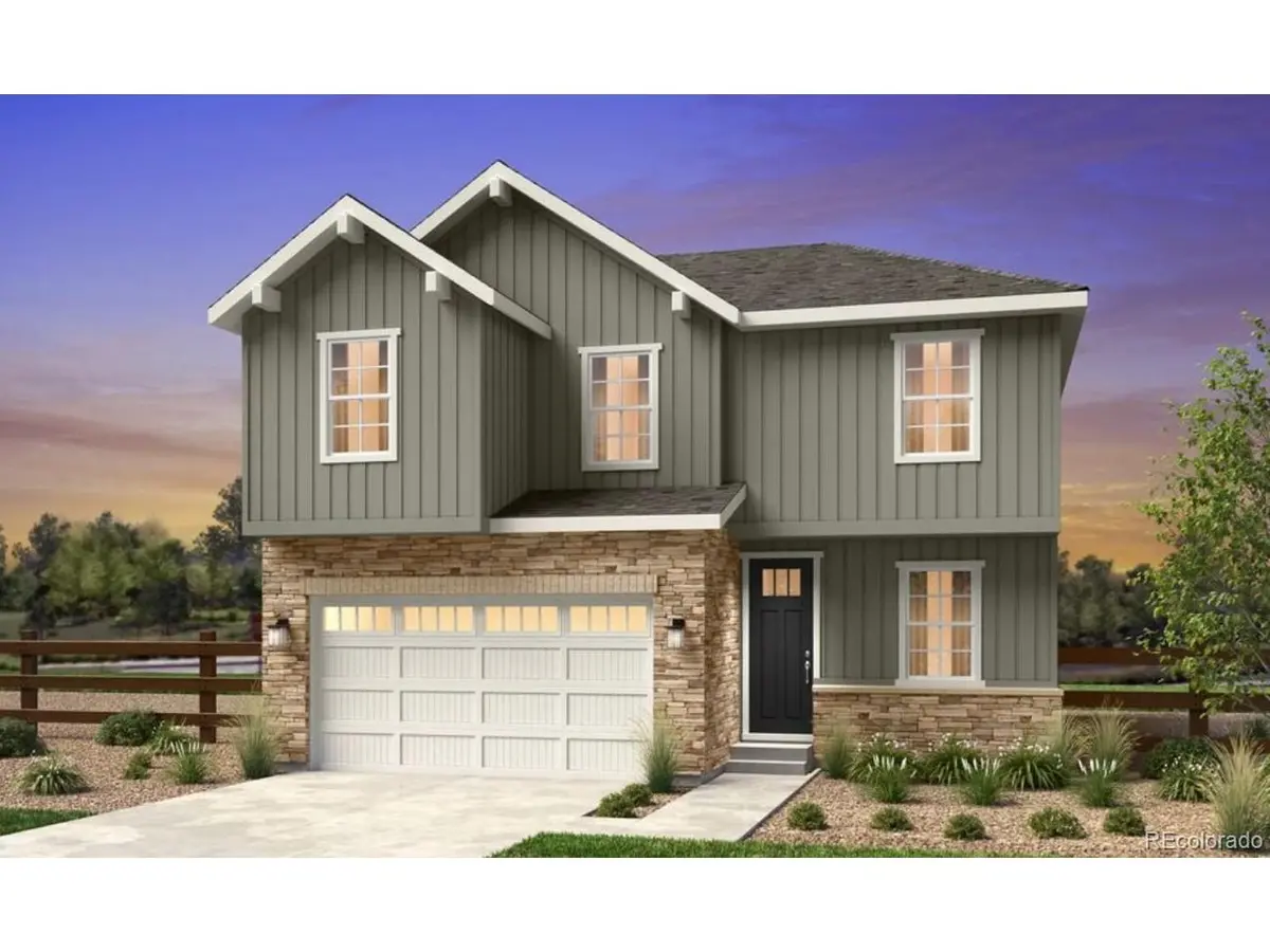 16958 W 92nd, Arvada, CO 80007