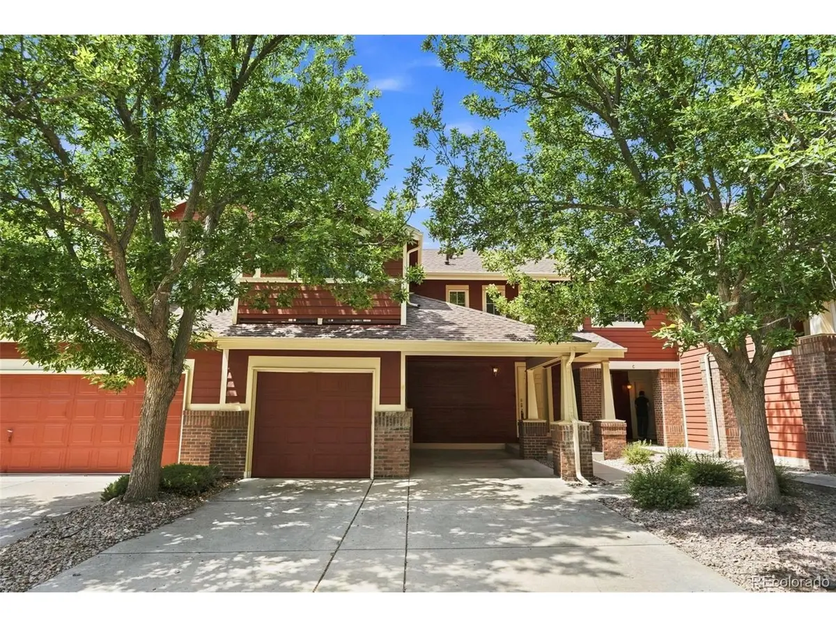 19414 E Mann Creek #B, Parker, CO 80134