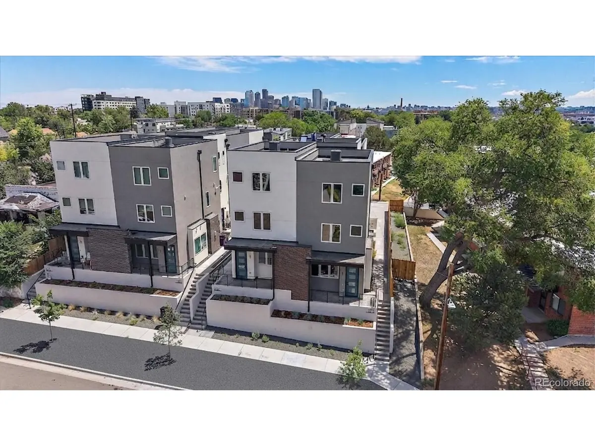 1370 Lowell #1, Denver, CO 80204