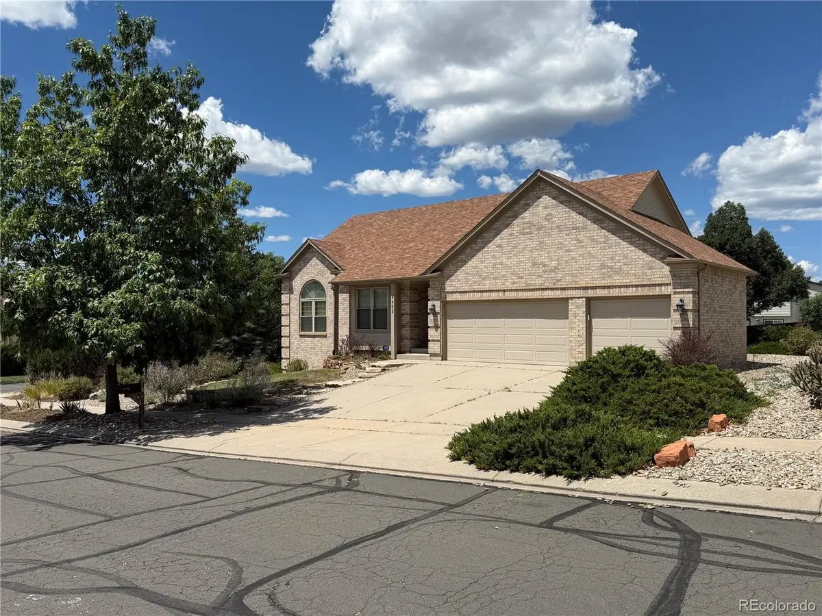 8402 Sutterfield, Colorado Springs, CO 80920