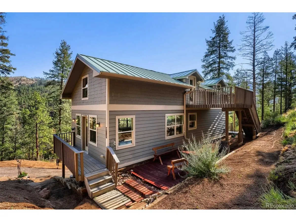 9899 Overlook, Sedalia, CO 80135