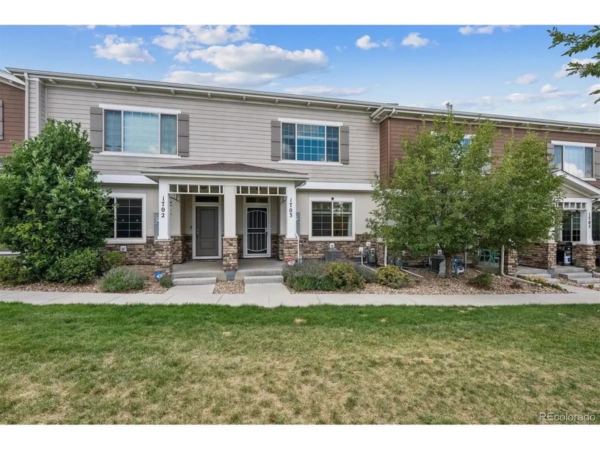 857 E 98th #1703, Denver, CO 80229