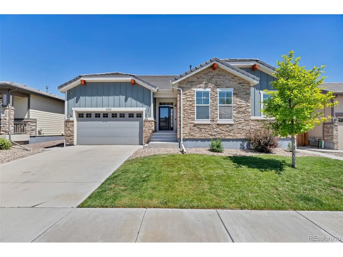 15401 E 113th, Commerce City, CO 80022