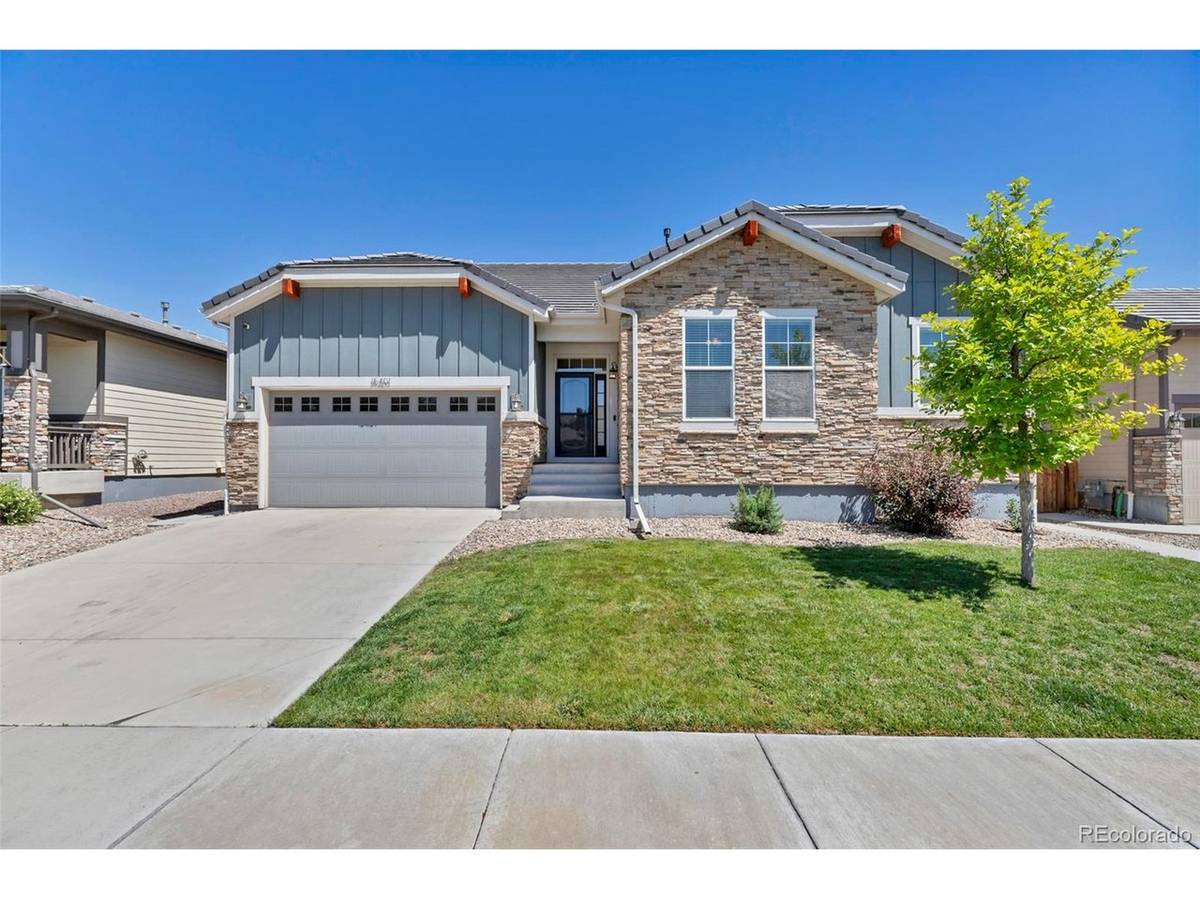 15401 E 113th, Commerce City, CO 80022