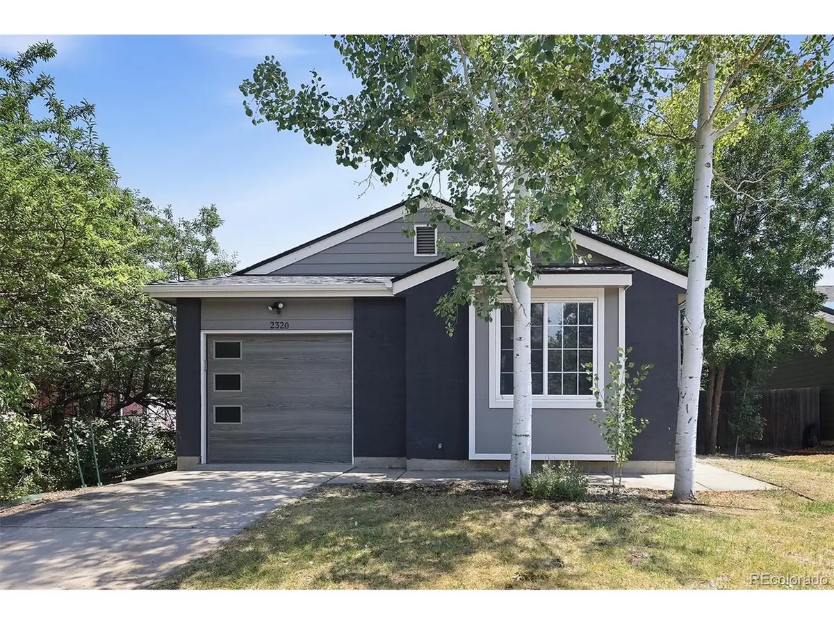 2320 E Cherrywood, Lafayette, CO 80026