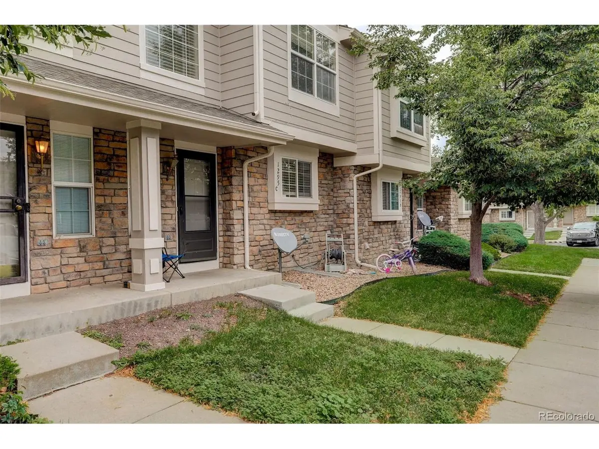 1295 S Zeno #C, Aurora, CO 80017