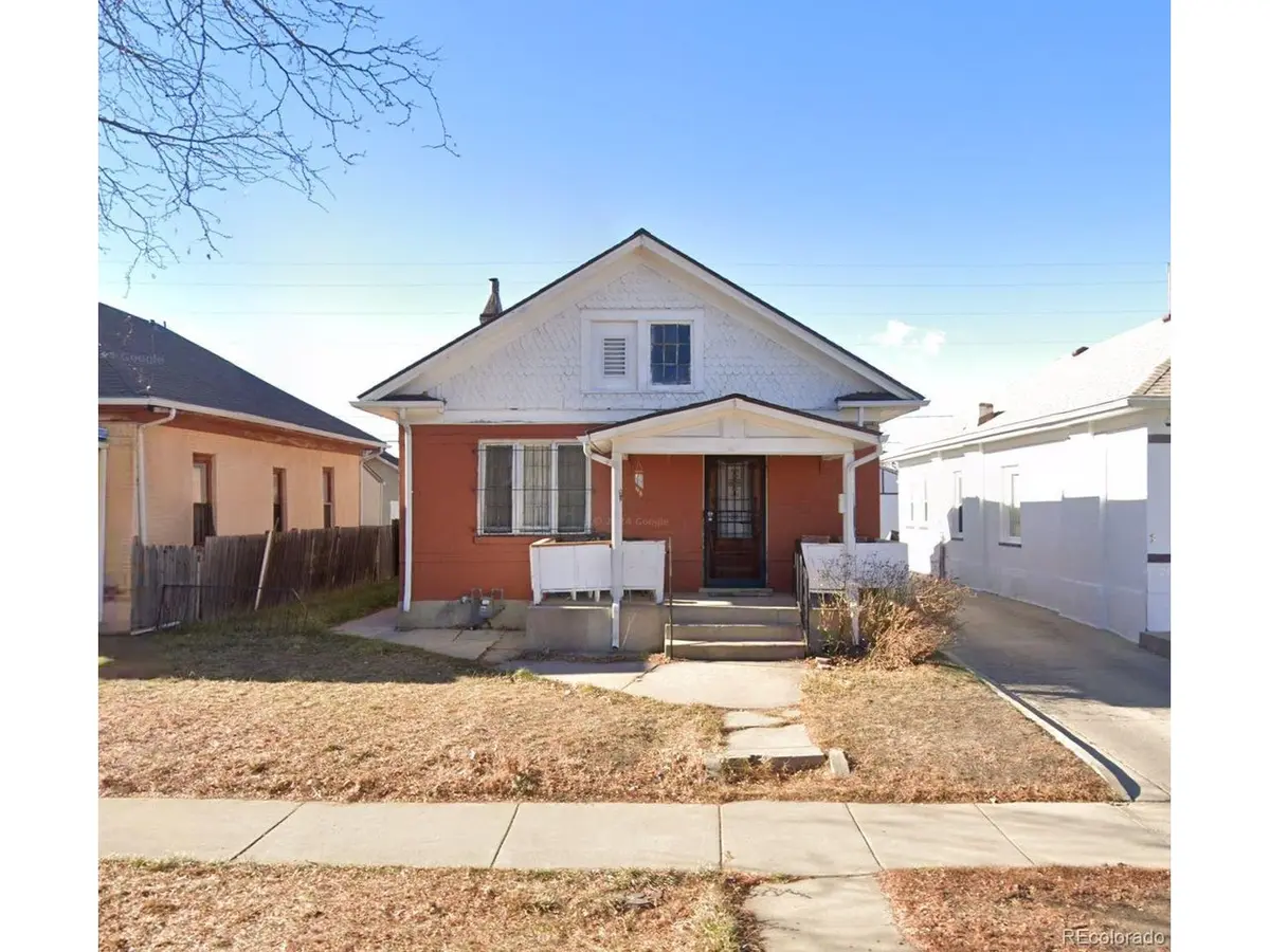 1357 Perry, Denver, CO 80204