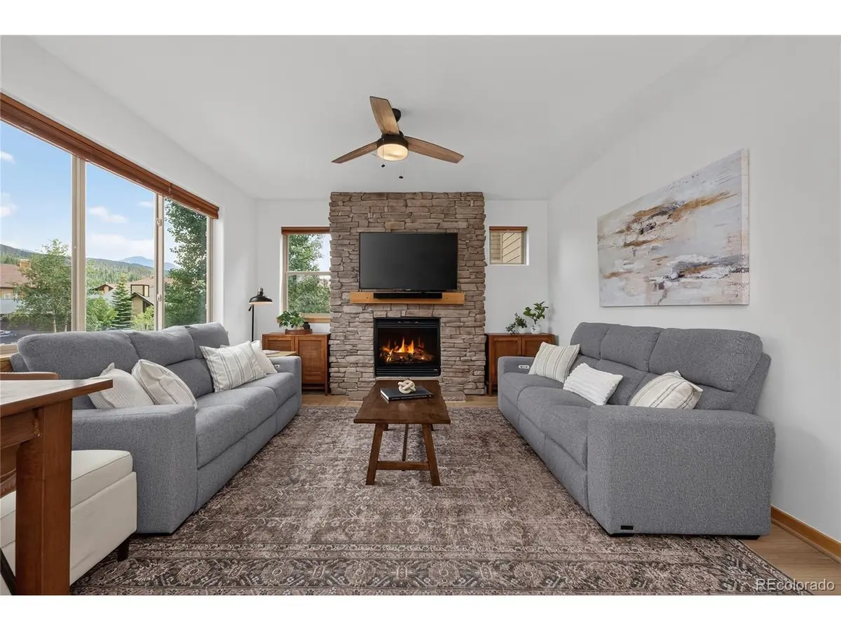 701 Trailhead #721, Winter Park, CO 80482