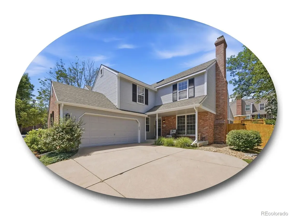 7569 S Ivanhoe, Englewood, CO 80112