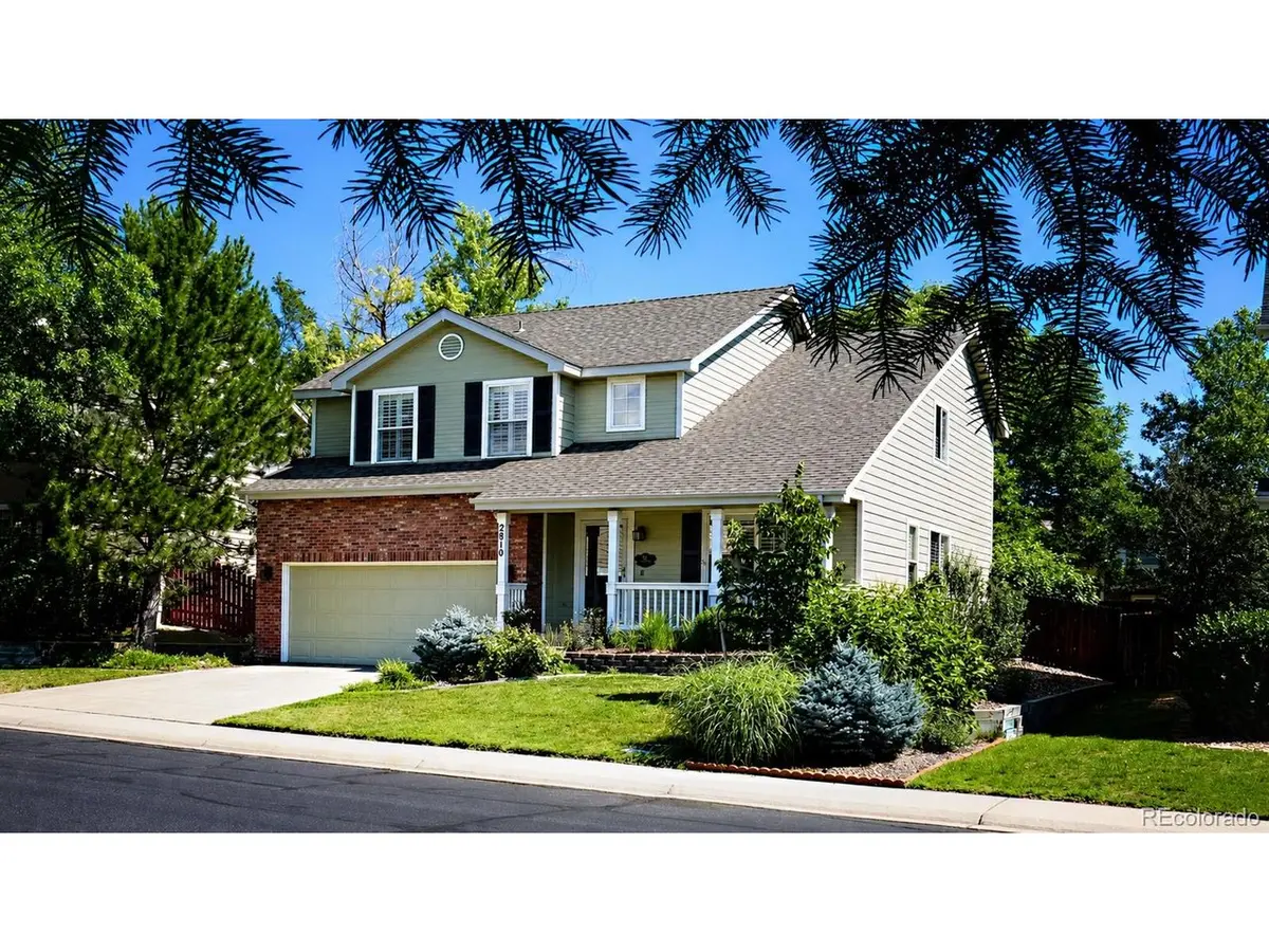 2810 S Fig, Lakewood, CO 80228