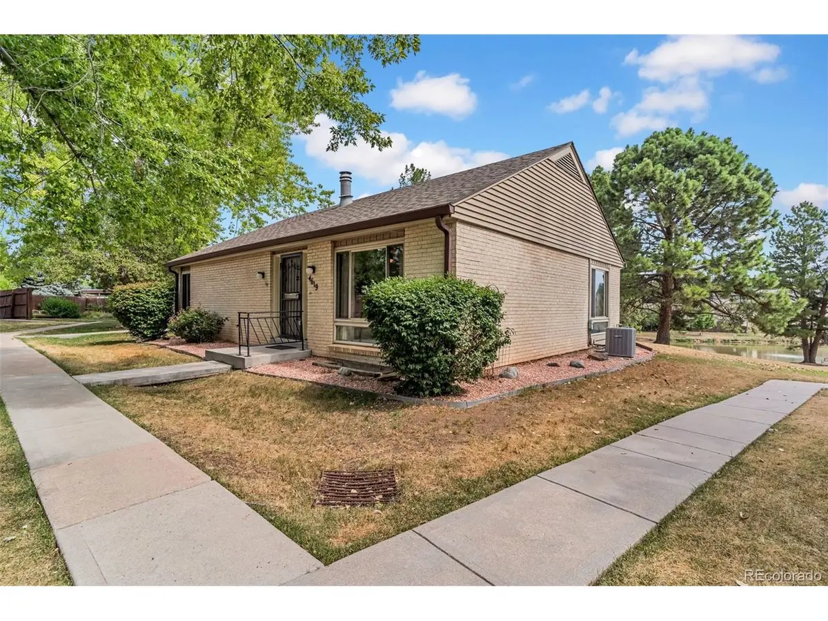 4619 W Ponds, Littleton, CO 80123